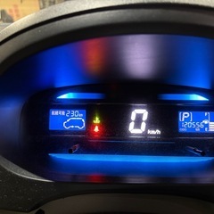 ミライース　エアロ　フォグランプ付き‼️ 25年車‼️の画像