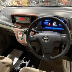 ミライース　エアロ　フォグランプ付き‼️ 25年車‼️の画像