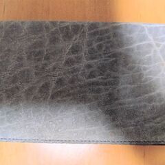 【大特価✨未使用2】高級長財布/定価49.000円、小銭入の画像