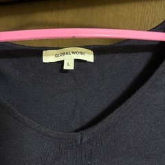 グローバルワークワンピースの画像