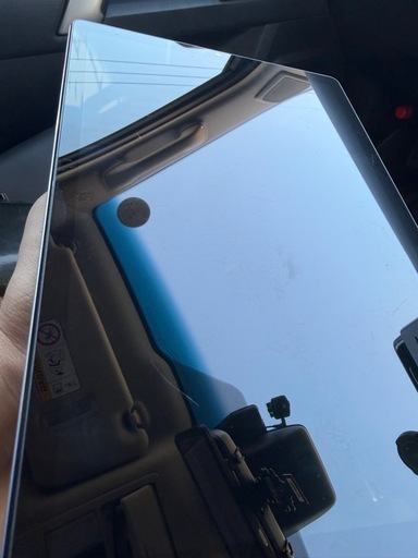 携帯電話/スマホ Lenovo A101LV