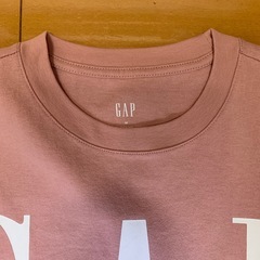 GAP Tシャツ・スウェット　Mサイズ ショートパンツセット XXSサイズの画像