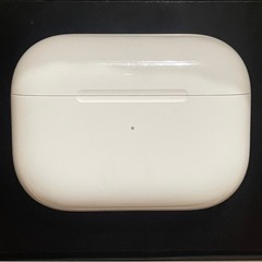 air pods pro2の画像