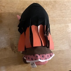 鬼滅の刃　竈門禰󠄀豆子の画像