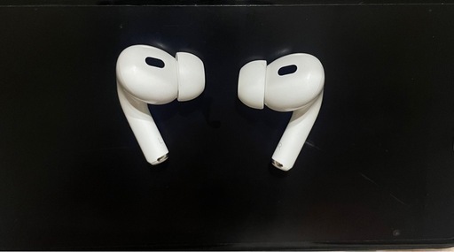 ヘッドフォン air pods pro2