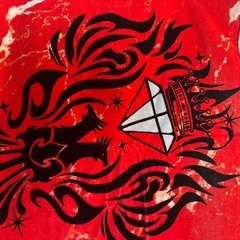 東方神起　スポーツタオル　新品の画像