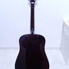 美品 Western ウェスタン アコースティックギター UPP-5 フォークギターの画像