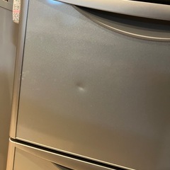 【正常品】日立製冷蔵庫365Lの画像