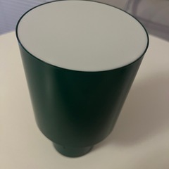 IKEA スペッツボイ　テーブルランプの画像