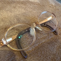 TOMATO GLASSES   キッズ　メガネ   の画像