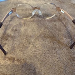 TOMATO GLASSES   キッズ　メガネ   の画像