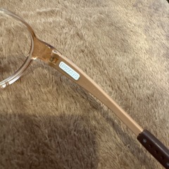 TOMATO GLASSES   キッズ　メガネ   の画像