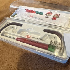 TOMATO GLASSES   キッズ　メガネ   の画像