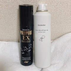 （決まりました） メンズコスメ7点の画像