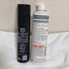 （決まりました） メンズコスメ7点の画像