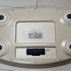 nometa ベビースケールの画像