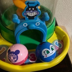 取りに来れる方限定！発送しません！幼児用おもちゃの画像
