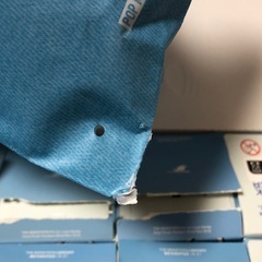 R ラブブ イニシャル アルファベット キーホルダー ぬいぐるみペンダントの画像