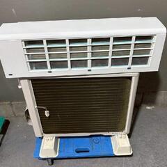 ☆工事費込み☆ 東芝 大清快 2023年 6畳 取外し廃棄込みの画像