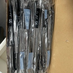 使い捨てスリッパの画像