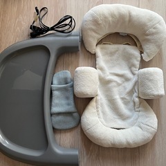 コンビ ネムリラ 電動 おやすみドームの画像