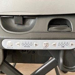 コンビ ネムリラ 電動 おやすみドームの画像