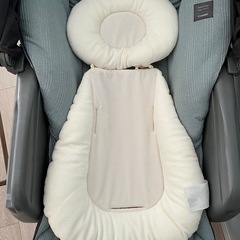 コンビ ネムリラ 電動 おやすみドームの画像