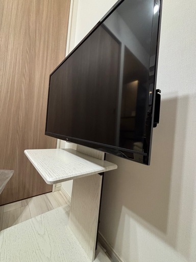 テレビ　2023年製　32型　TCL 