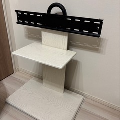 テレビ　32型　TCL の画像