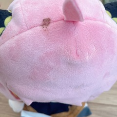 アーニャ あーにゃ スパイファミリー ぬいぐるみの画像