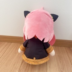 アーニャ あーにゃ スパイファミリー ぬいぐるみの画像