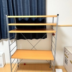 棚の画像