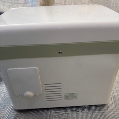 ★【日立製の電気もちつき機「HM-230」です】★保管品★の画像