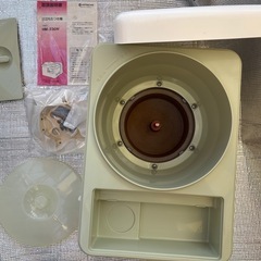 ★【日立製の電気もちつき機「HM-230」です】★保管品★の画像