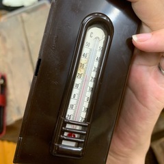 昭和レトロ 「ALMIGHTY」防災用ラジオ/ライト付きの画像