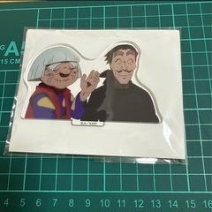 忍たま乱太郎 アクリルスタンド の画像