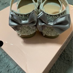 女の子　パンプスの画像