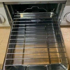 ✅パロマガスコンロ✅ ✅IC-S37KSH-R✅の画像