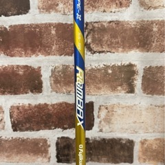 めちゃくちゃ希少な地クラブドライバーの画像