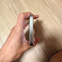 iphone 16promax 256gb  白いの画像
