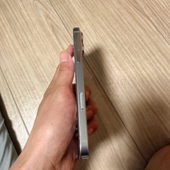 iphone 16promax 256gb  白いの画像