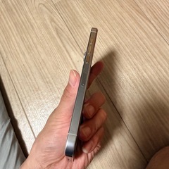iphone 16promax 256gb  白いの画像