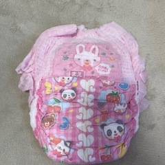 水遊び　オムツの画像