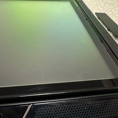 carrozzeria(カロッツェリア)　13.3型　フリップダウンモニター　TVM-FW1300-Bの画像