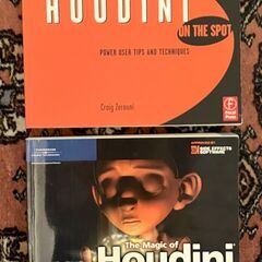 クラシックCGI書籍6冊。の画像