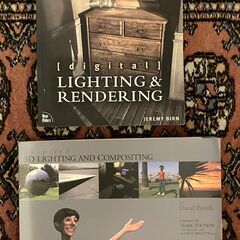 クラシックCGI書籍6冊。の画像