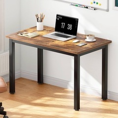 パソコンディスク　机の画像