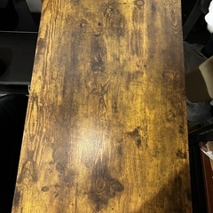 パソコンディスク　机の画像