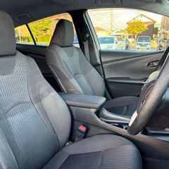 【💥月々16,500円〜】トヨタ プリウス｜燃費が抜群◎の画像