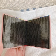 ペコちゃんミニアルバムの画像